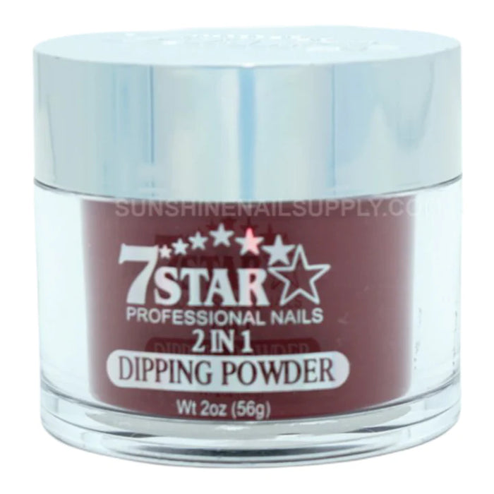 7 Star Dipping Powder 2oz - 340