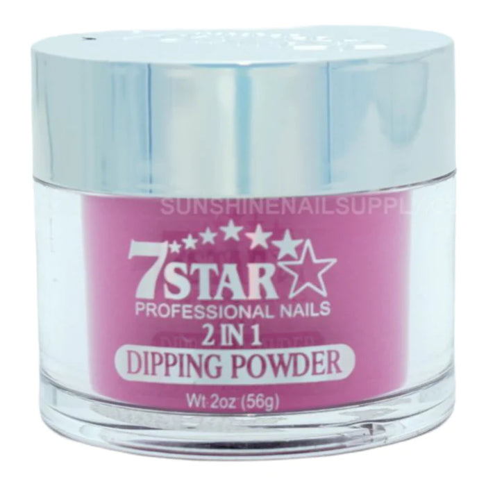 7 Star Dipping Powder 2oz - 342