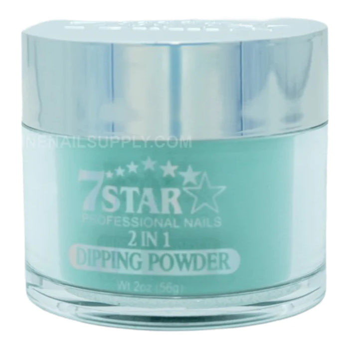 7 Star Dipping Powder 2oz - 343