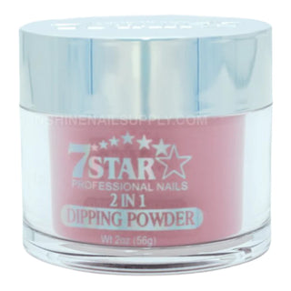 7 Star Dipping Powder 2oz - 345