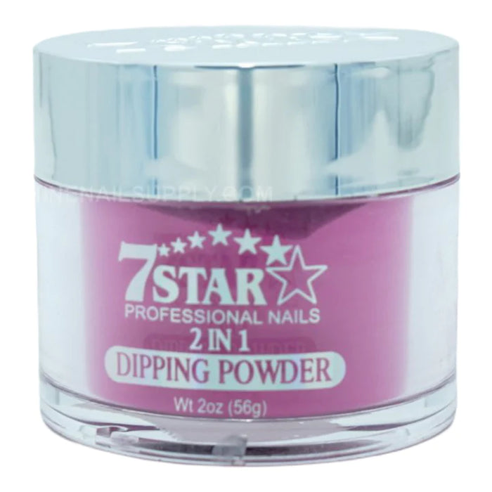 7 Star Dipping Powder 2oz - 348