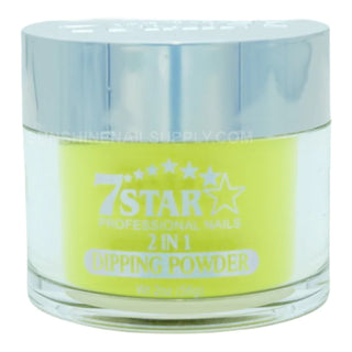 7 Star Dipping Powder 2oz - 349