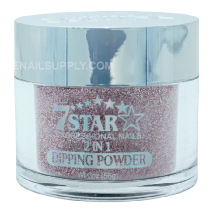 7 Star Dipping Powder 2oz - 353
