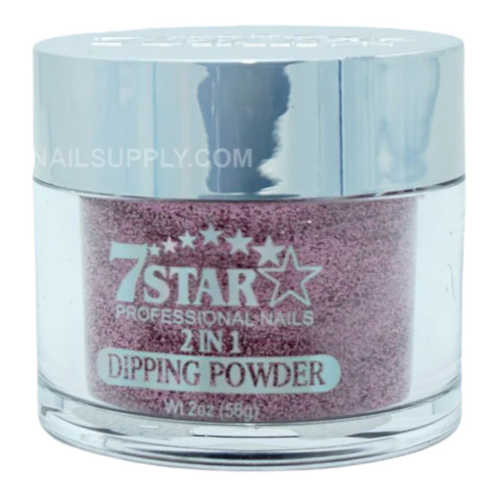 7 Star Dipping Powder 2oz - 355