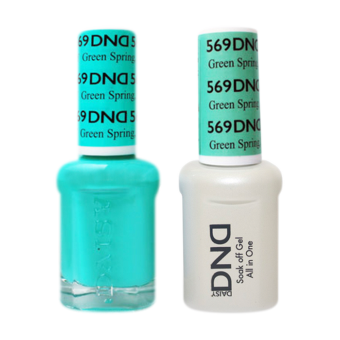 DND Matching Pair - 569 GREEN SPRING, KY