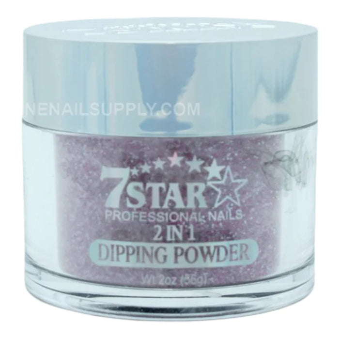 7 Star Dipping Powder 2oz - 356