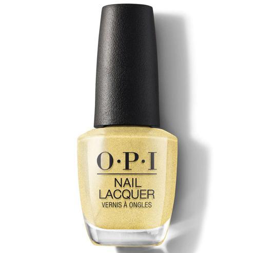 OPI Lacquer Matching 0.5oz - M86 Suzi’s Slinging Mezcal - Mexico City Collection