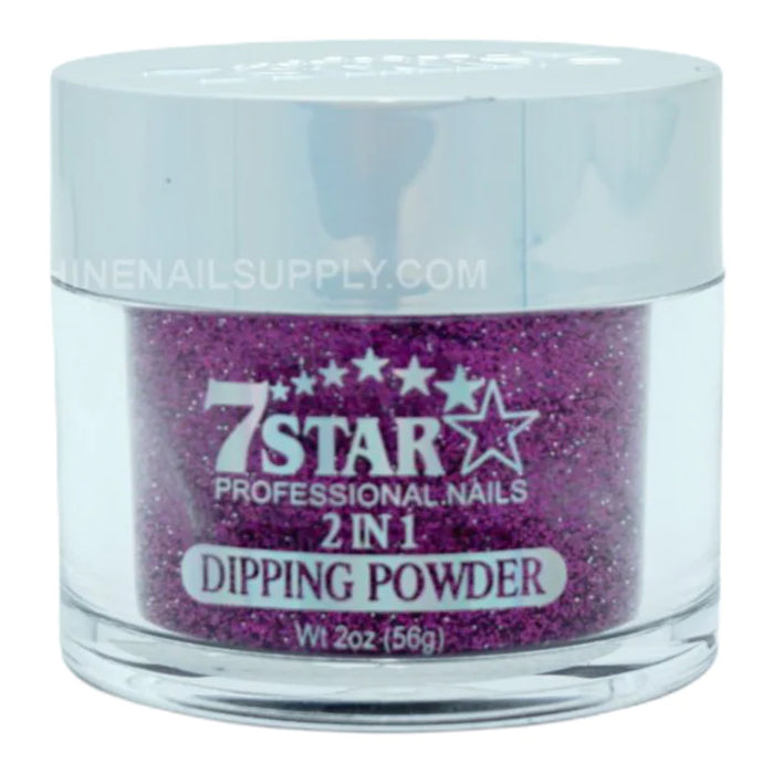 7 Star Dipping Powder 2oz - 358