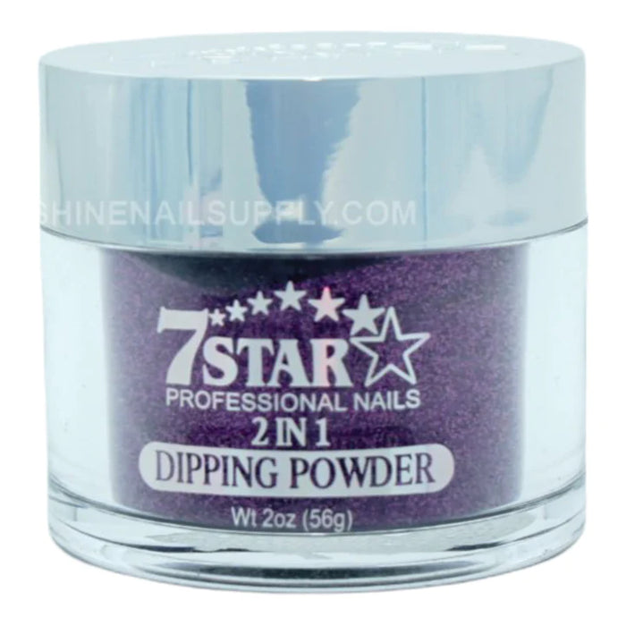 7 Star Dipping Powder 2oz - 359