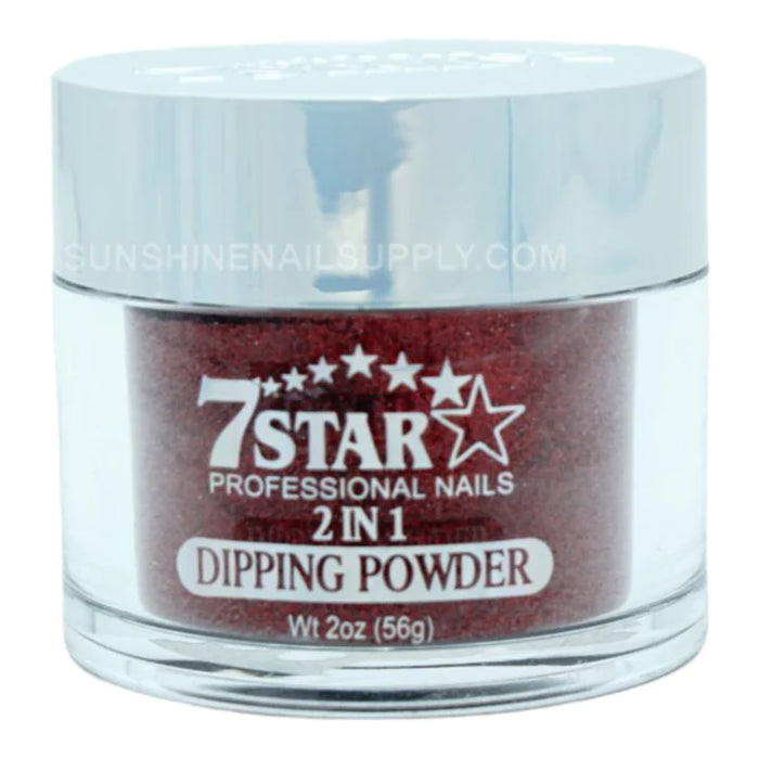7 Star Dipping Powder 2oz - 363