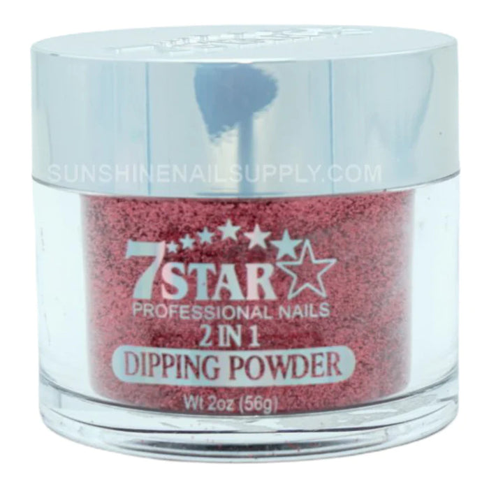 7 Star Dipping Powder 2oz - 364