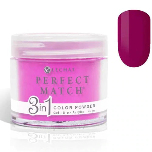 LeChat - Perfect Match - 036 Promiscuous (Dipping Powder) 1.5oz