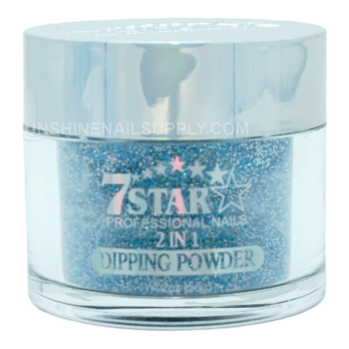 7 Star Dipping Powder 2oz - 370
