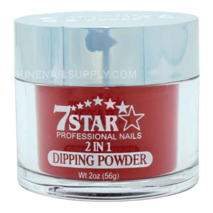 7 Star Dipping Powder 2oz - 375