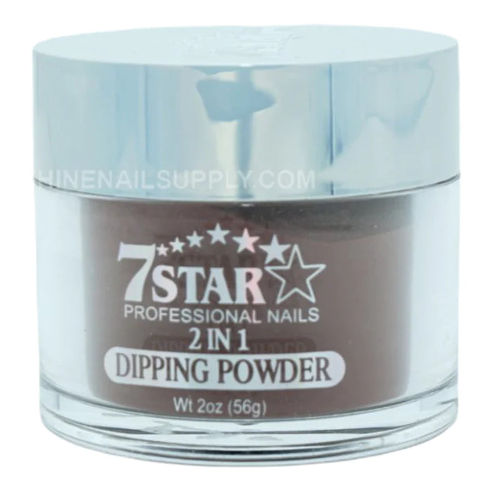 7 Star Dipping Powder 2oz - 376