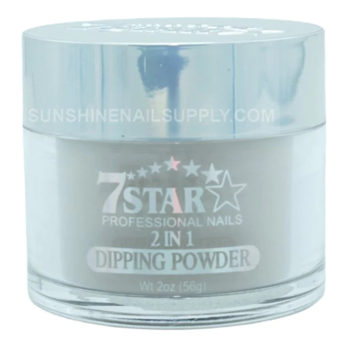 7 Star Dipping Powder 2oz - 377
