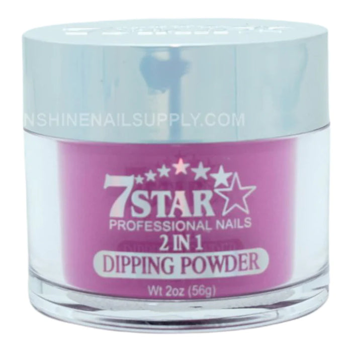 7 Star Dipping Powder 2oz - 378