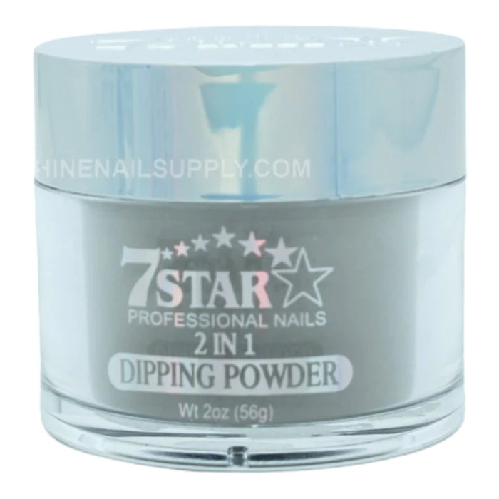 7 Star Dipping Powder 2oz - 379