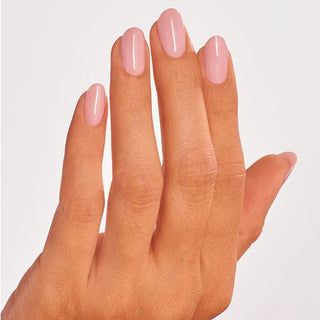 OPI Lacquer Matching 0.5oz - U22 You've Got That Glas-Glow - Scotland Collection