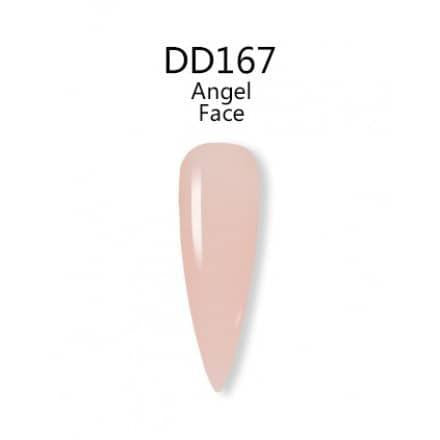 iGel Dip Powder - DD167 ANGEL FACE