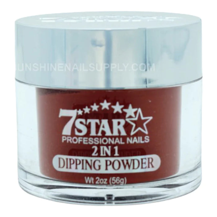7 Star Dipping Powder 2oz - 380