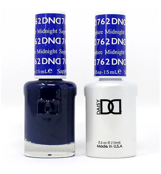 DND Matching Pair - 762 MIDNIGHT SAPPHIRE