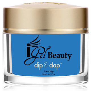 iGel Dip Powder - DD202 ROYALTY