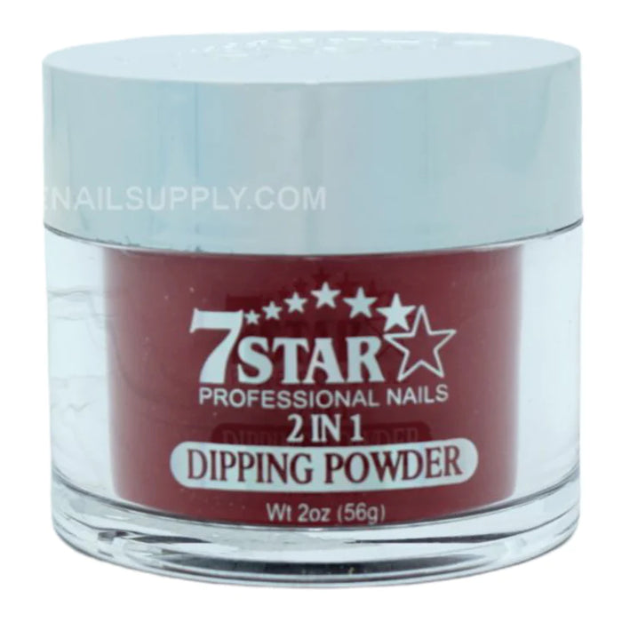 7 Star Dipping Powder 2oz - 388