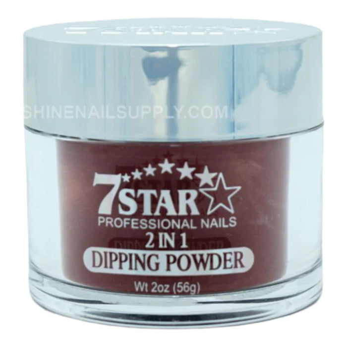 7 Star Dipping Powder 2oz - 389