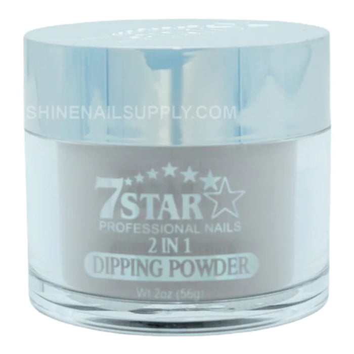 7 Star Dipping Powder 2oz - 390