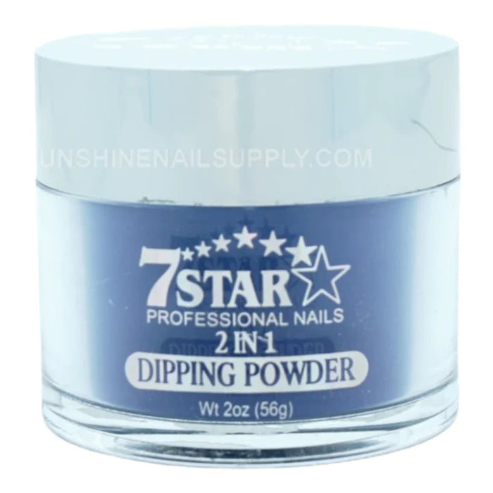 7 Star Dipping Powder 2oz - 394
