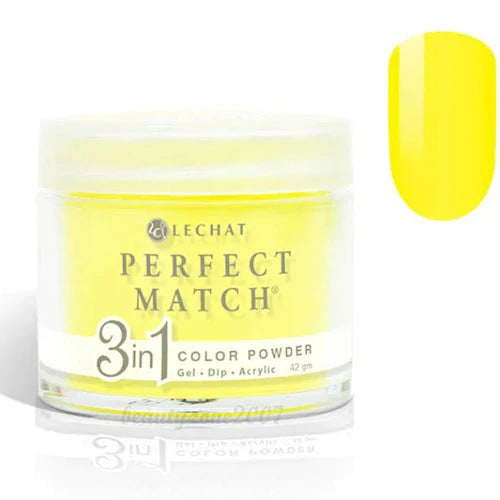 LeChat - Perfect Match - 039 Happy Hour (Dipping Powder) 1.5oz