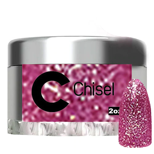 Chisel Dipping Powder 2oz - Candy Collection - Full Set 22 Colors (#01 - #22)