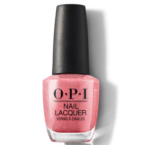OPI Lacquer Matching 0.5oz - M27 Cozu-melted in the Sun