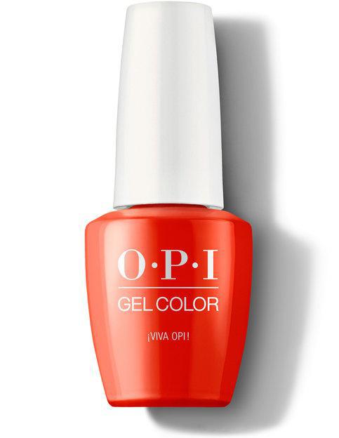 OPI Gel Matching 0.5oz - M90 ¡Viva OPI! - Mexico City Collection