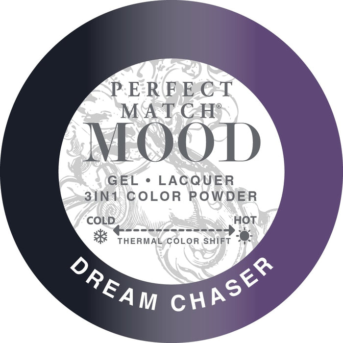 LeChat - Perfect Match Mood Changing Gel Color 0.5oz 040 Dream Chaser