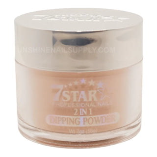 7 Star Dipping Powder 2oz - 401