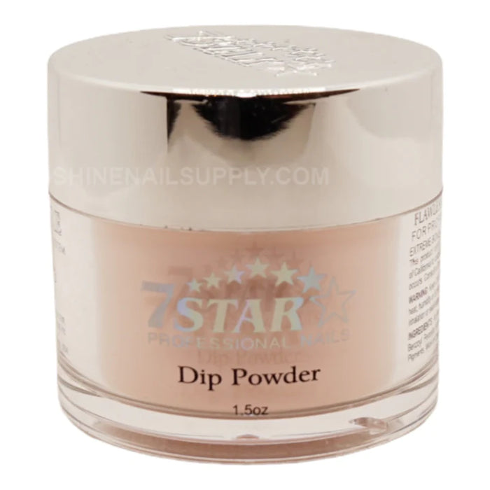 7 Star Dipping Powder 2oz - 402