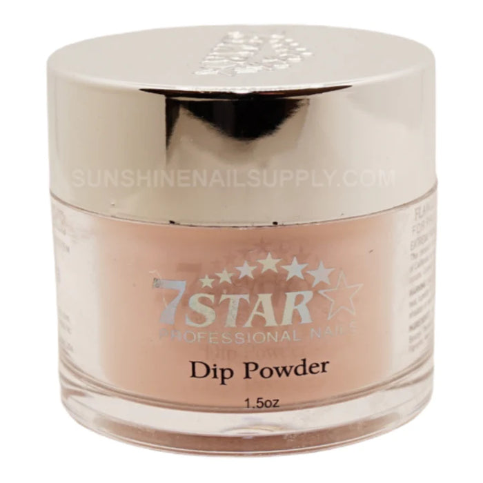 7 Star Dipping Powder 2oz - 404