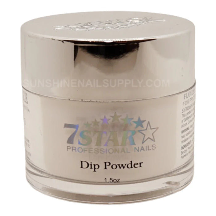 7 Star Dipping Powder 2oz - 405