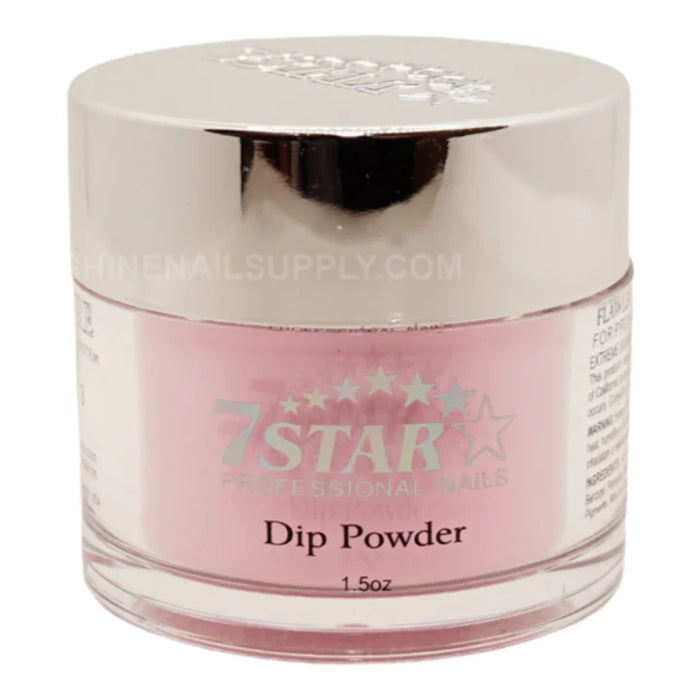 7 Star Dipping Powder 2oz - 406