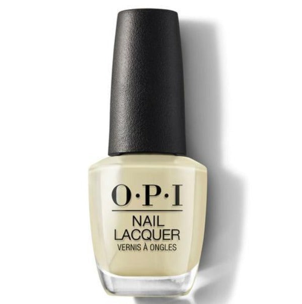OPI Lacquer Matching 0.5oz - I58 This Isn’t Greenland