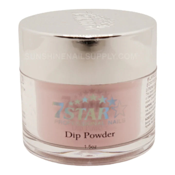 7 Star Dipping Powder 2oz - 407