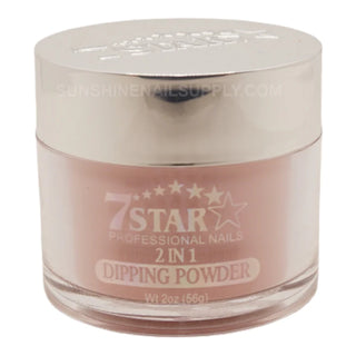 7 Star Dipping Powder 2oz - 408