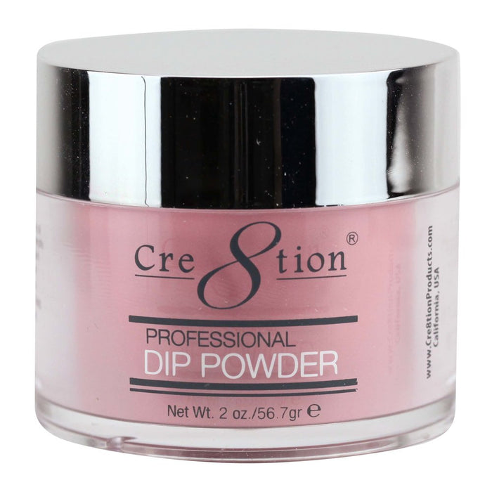 Cre8tion Dip Powder - Colección rústica 2oz - 040
