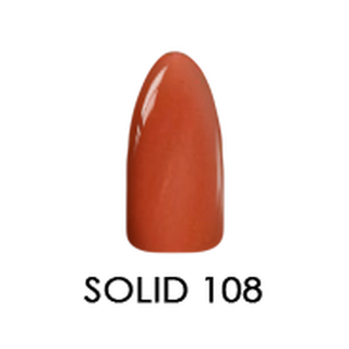 Chisel Solid Powder - 108- 2oz