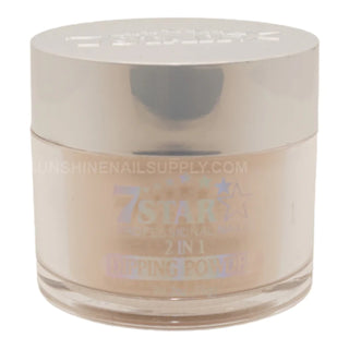 7 Star Dipping Powder 2oz - 412