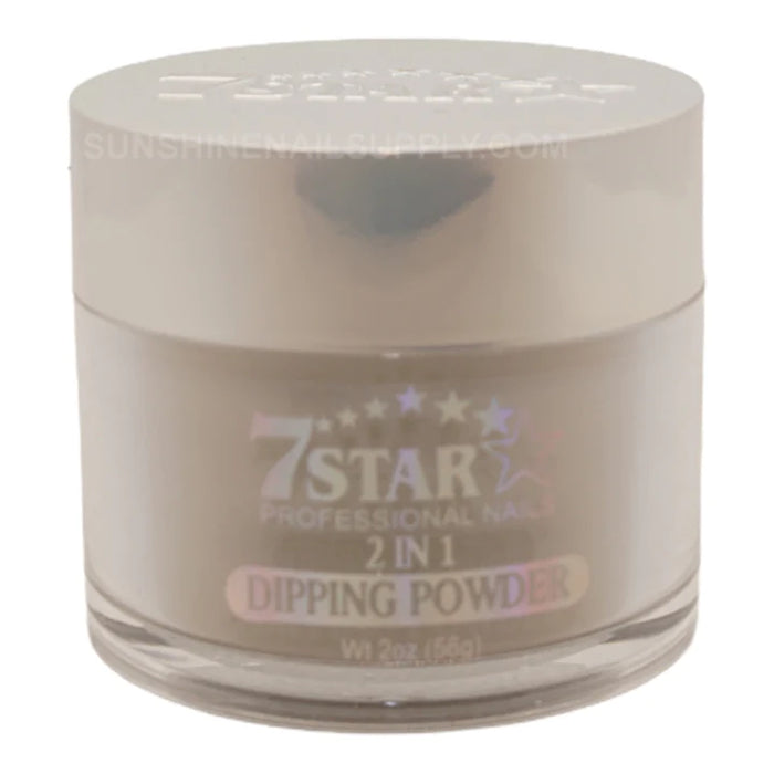 7 Star Dipping Powder 2oz - 417