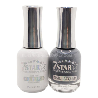 7 Star Matching Pair 0.5oz - 421