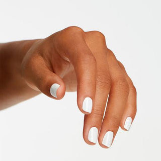 OPI Gel Matching 0.5oz - L00 Alpine Snow